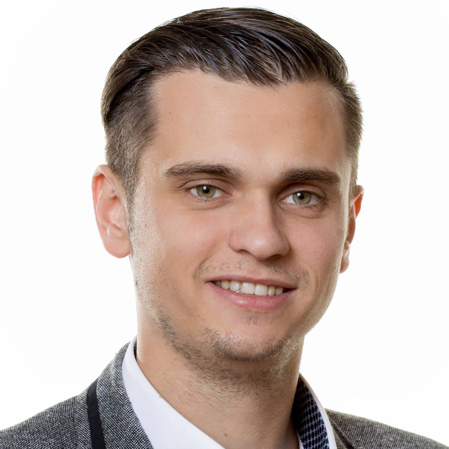 Stefan Michor