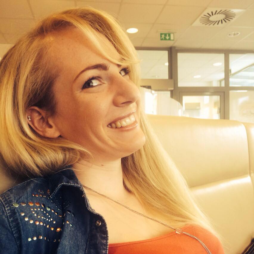Karoline Stich, MSc