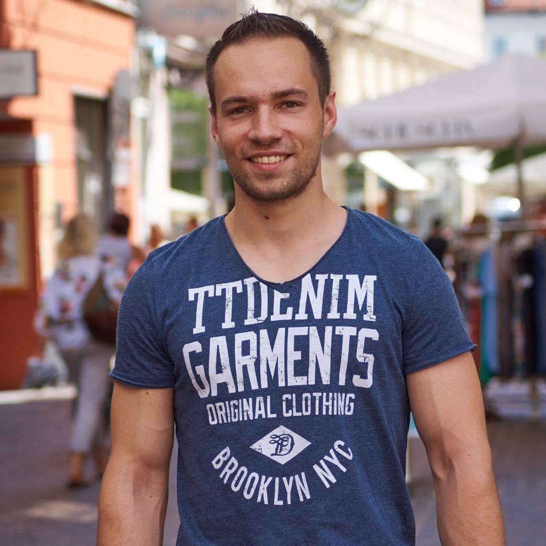 Alvin Bijedic