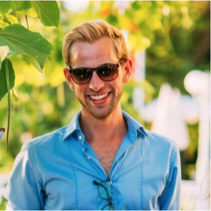 Florian Kornek