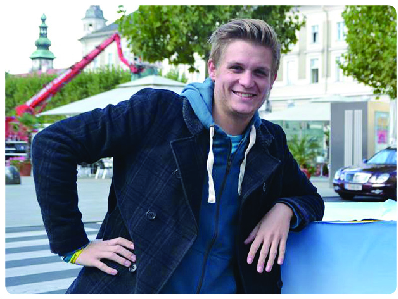 Julian Geier