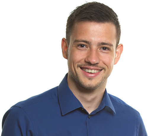 Sebastian Schuschnig
