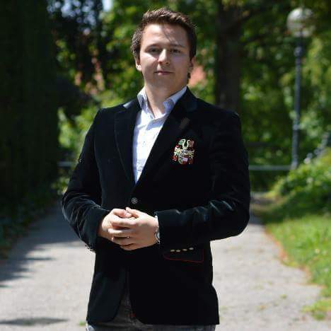 Raimund Freithofnig