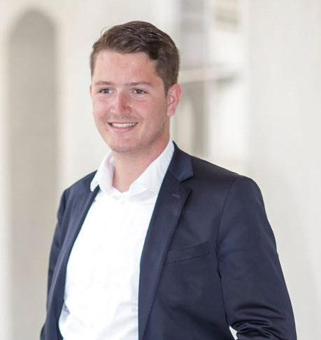 Mario Sauerschnig