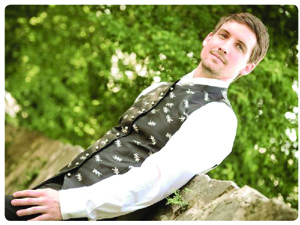 Mag. (FH) Markus Patscheider