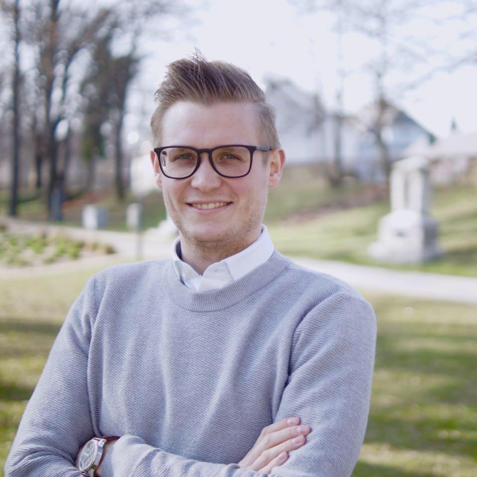 Julian Geier