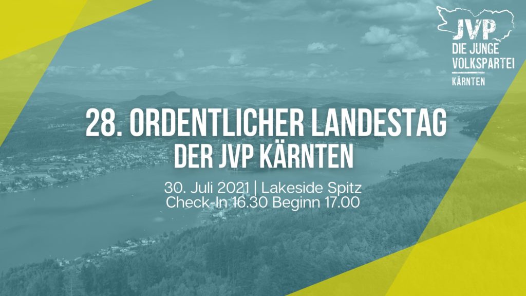 Landestag 2021